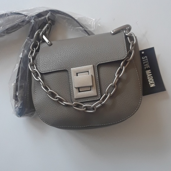 Steve Madden Handbags - Steve Madden Crossbody NWT